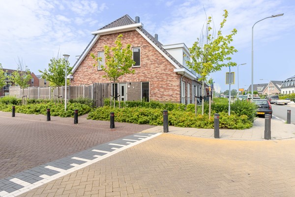 Medium property photo - Dokter Stapenséastraat 24, 2451 AD Leimuiden